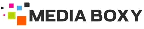 Media Boxy Logo